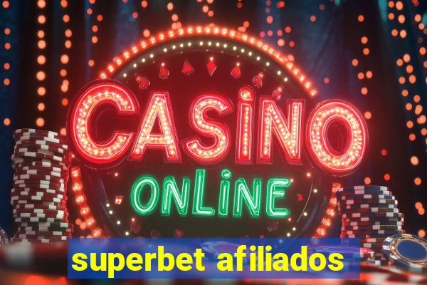 superbet afiliados